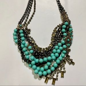 Retired Stella & Dot Marchesa Necklace